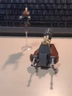 New ListingLego Star Wars 7654 Droids Battle Pack