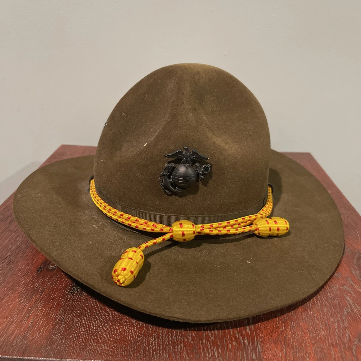 男式迷彩军帽| eBay