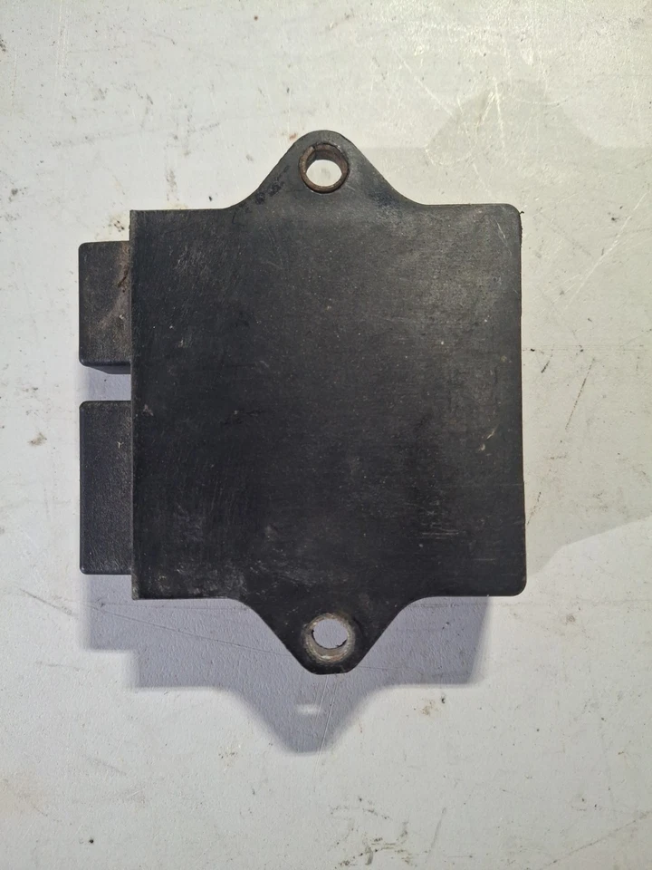 83 HONDA NIGHTHAWK 550 CB550SC IGNITER CDI CONTROL UNIT BOX - Image 4 of 4