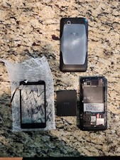 HTC Merge - 2 GB - Black Verizon 