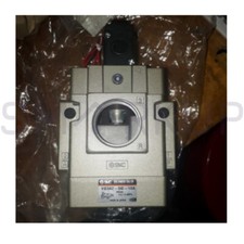 New In Box SMC VG342-5G-10A Solenoid Valve