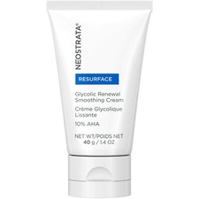 Neostrata Glycolic Renewal Smoothing Cream 40g 1.4oz ibea