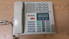 Northern Telecom NT8B20 Meridian M7310 Ash Business Phone