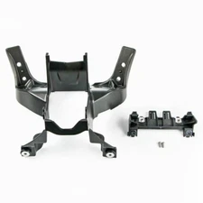 For BMW S1000RR 2019-2021 Upper Front Headlight Bracket Fairing Stay Headlamp