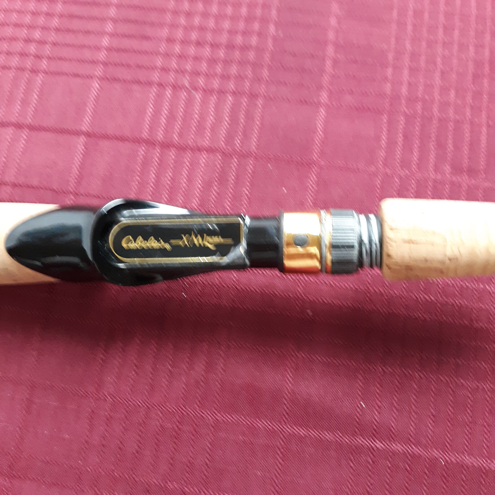 Cabela’s XLM Series Casting Rods 7 Rods, 2 Actions, 7' and 6'6", 7 Rods ...