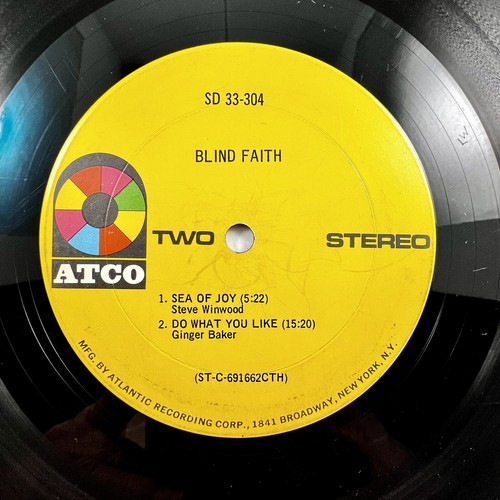 6 Classic Vinyl 33 RPM & 78 RPM Records For Decor No Sleeves Or Jackets ~Read ~ - Picture 8 of 12
