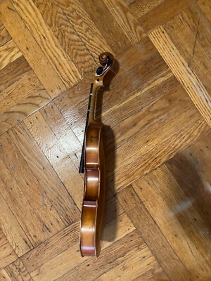 SUZUKI バイオリン No103 Anno 1968 size 4/4 vintage-suzuki