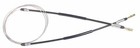 <!--F#f_0-->HOLDEN HD HR SEDAN COMMODORE REAR DISC CONVERSION NEW HANDBRAKE CABLE<!--F/-->