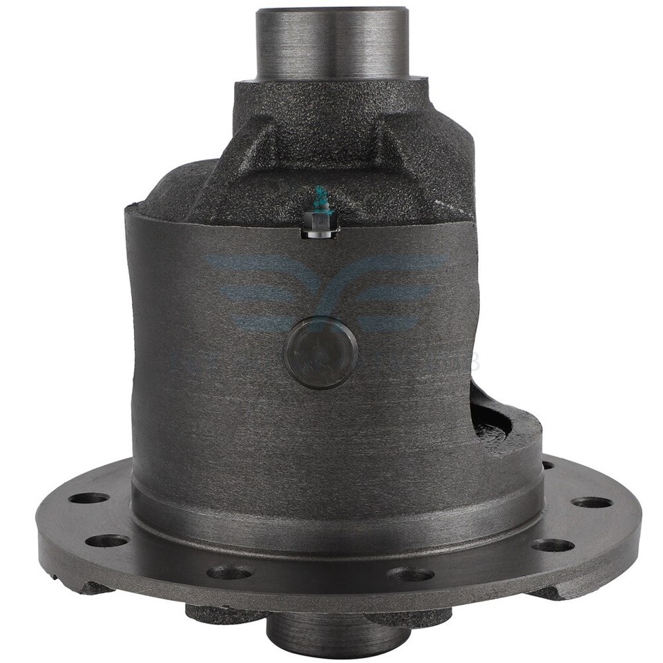 N Rear 10 Bolt Open S Gear Sr &00-& GM W/ C $53.11 - Foto 7