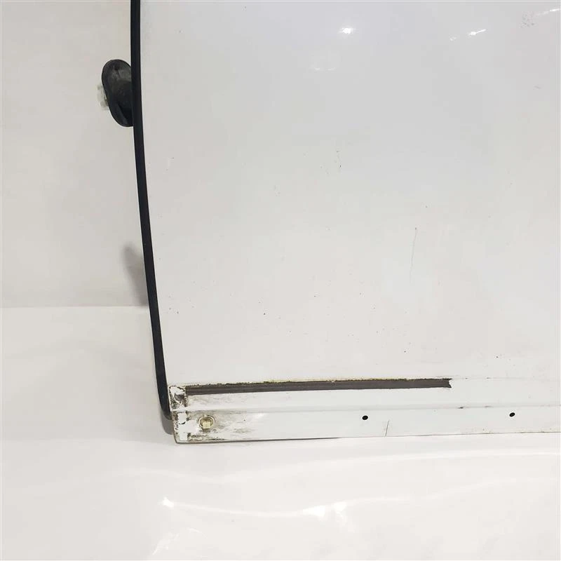 Puerta trasera izquierda moldura suelta OEM 2007 2008 2009 2010 2011 2012 Lexus ES350 Foto 2 de 4