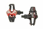 Carbon Clipless Pedals for Touring Bike