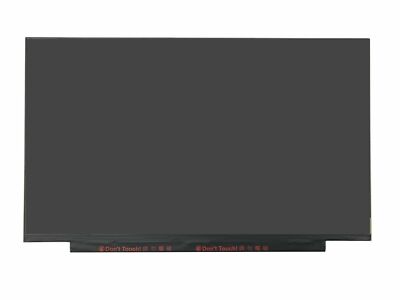 Dalle écran Lenovo 15.6" FHD IPS - Référence SD10Z34968, Connecteur 30pin, Neuf Avec Garantie 1 An