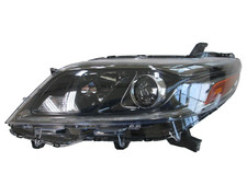 2015-2020 TOYOTA SIENNA LEFT HAND DRIVER SIDE HEADLIGHT HALOGEN WITH LED DRL