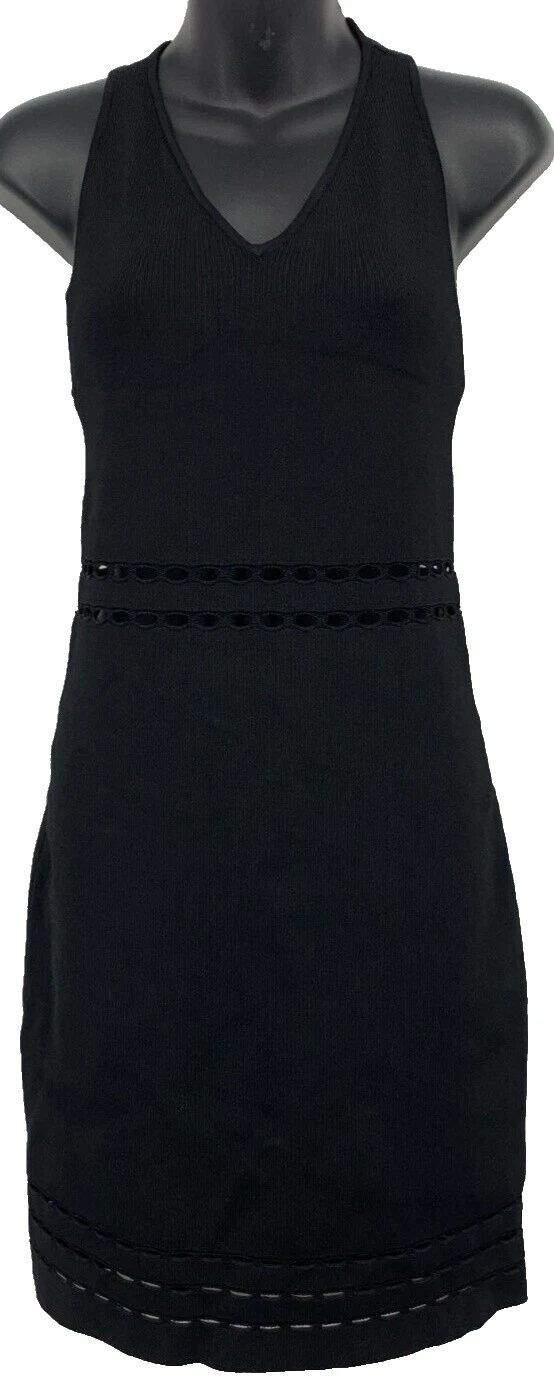 Vestidos para mujer Rebecca Minkoff lisos