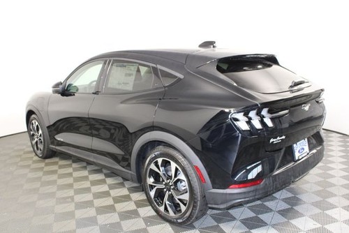 2025 Ford Mustang Mach-E Select - Picture 5 of 12