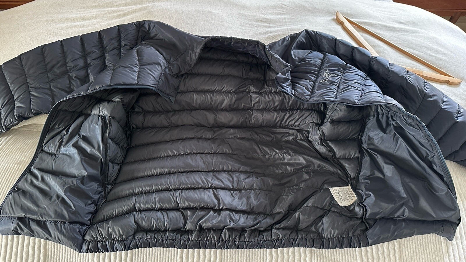 ARC'TERYX arcteryx Cerio LTgiacca uomo grande