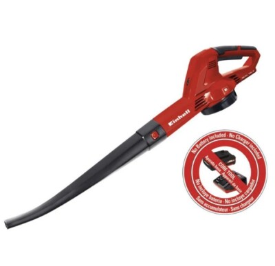 Einhell 130 MPH 62 CFM 18-Volt Cordless Leaf Blower (Tool Only) Brand New