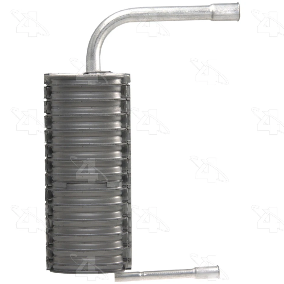 Núcleo evaporador de CA de 4 estaciones para Ford E-150 Econoline Club Wagon 1988-1991 delantero Foto 4 de 4