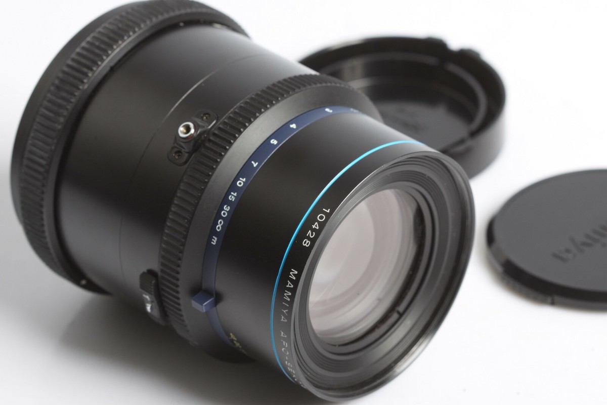 Mamiya RZ67 APO Sekor Z 4,5/210 Lens 210mm 4.5 | eBay Mamiya RZ67 APO Sekor Z 4,5/210 Lens 210mm 4.5 | eBay