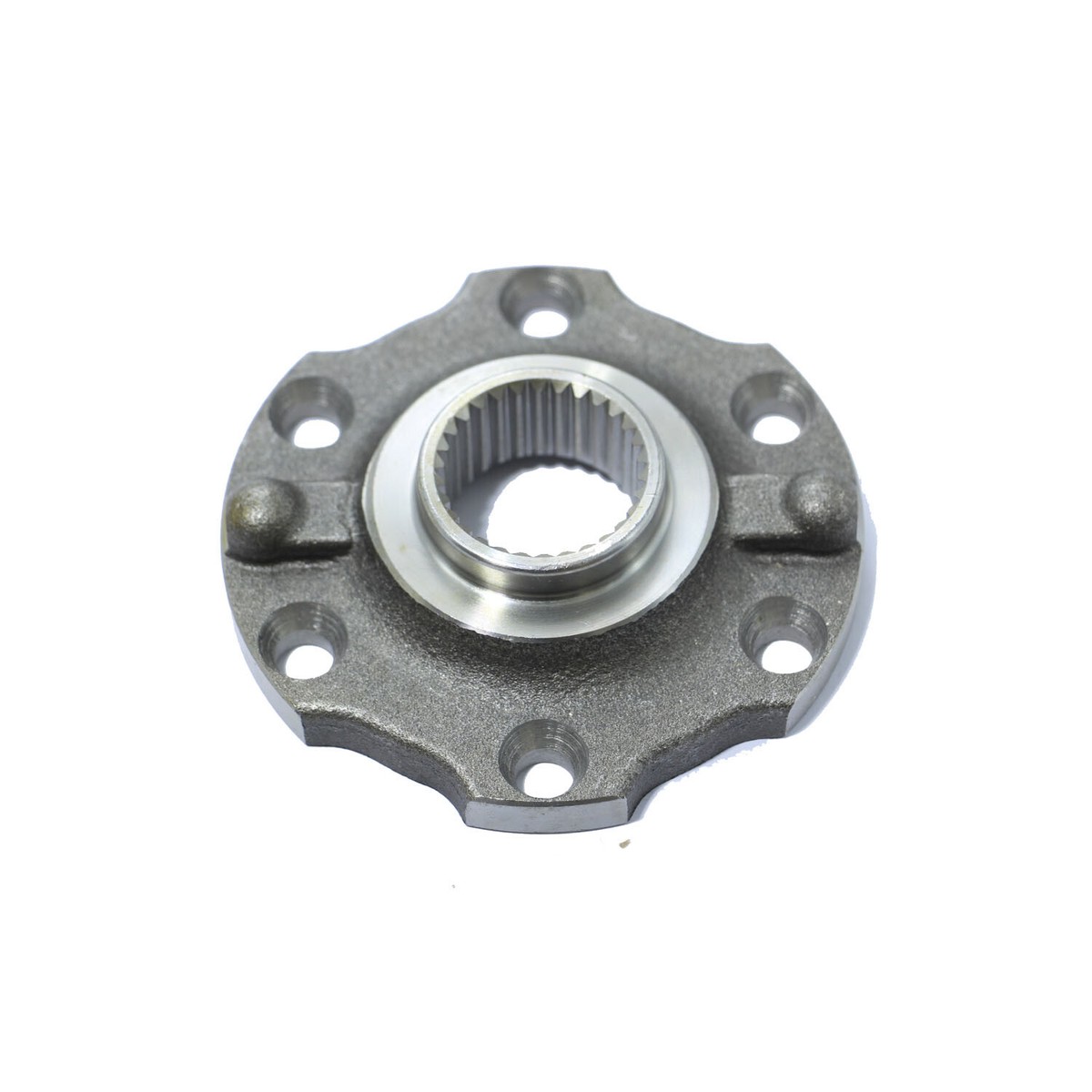 New Flange Front Axle Outer Shaft for Toyota Land Cruiser 1990