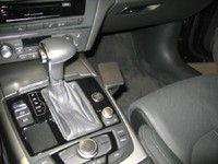Brodit Proclip 834565 Montagekonsole FüR Audi A6 / S6 Baujahr 2011 - 2018