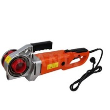 30 Type Portable Hand-Held Electric Pipe Threading Machine 220v/2000w Household