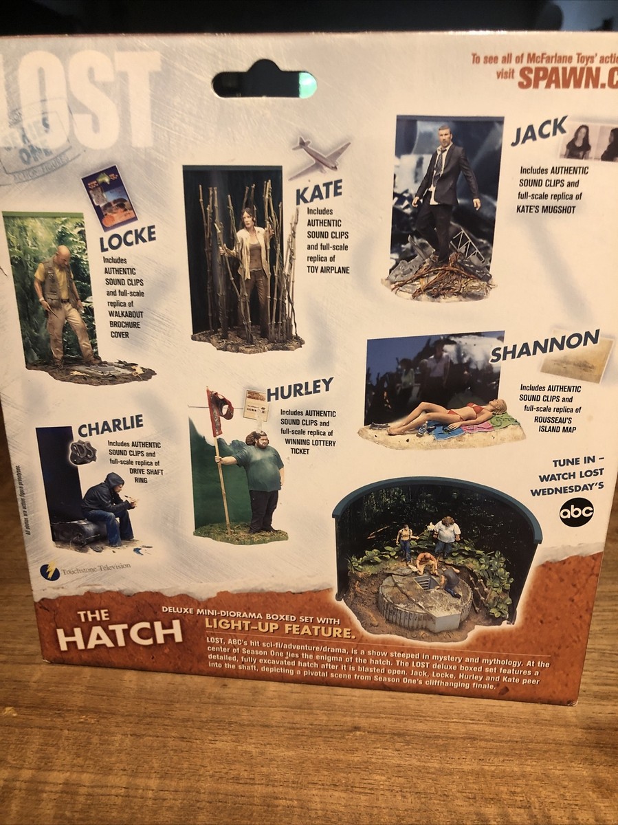 ✨McFarlane Toys 6 ✨McFarlane Toys 6