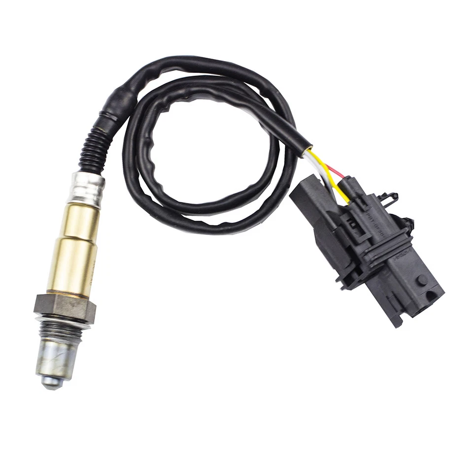 Sensor de oxígeno arriba+aguas abajo para Nissan Altima Sentra L4 2004 2005 2006 2,5 L Foto 4 de 4