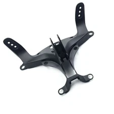 Headlight Upper Fairing Stay Bracket Fit For Yamaha R1 YZFR1 YZF-R1 2007-2008 07