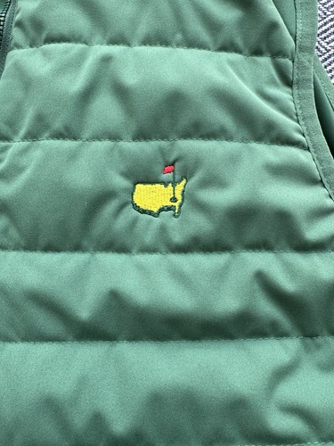 Augusta Masters 2024: A unique tournament - Chaparral Golf Club