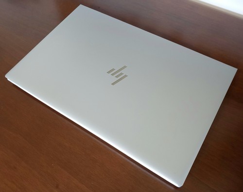 HP EliteBook 840 G8 i5-1145G7 16 RAM 512 SSD Notebook 14" Laptop - Afbeelding 14 van 16