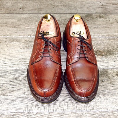 Allen Edmonds WILBERT 8.5 D Chili * new Cedar Trees | eBay display picture 3
