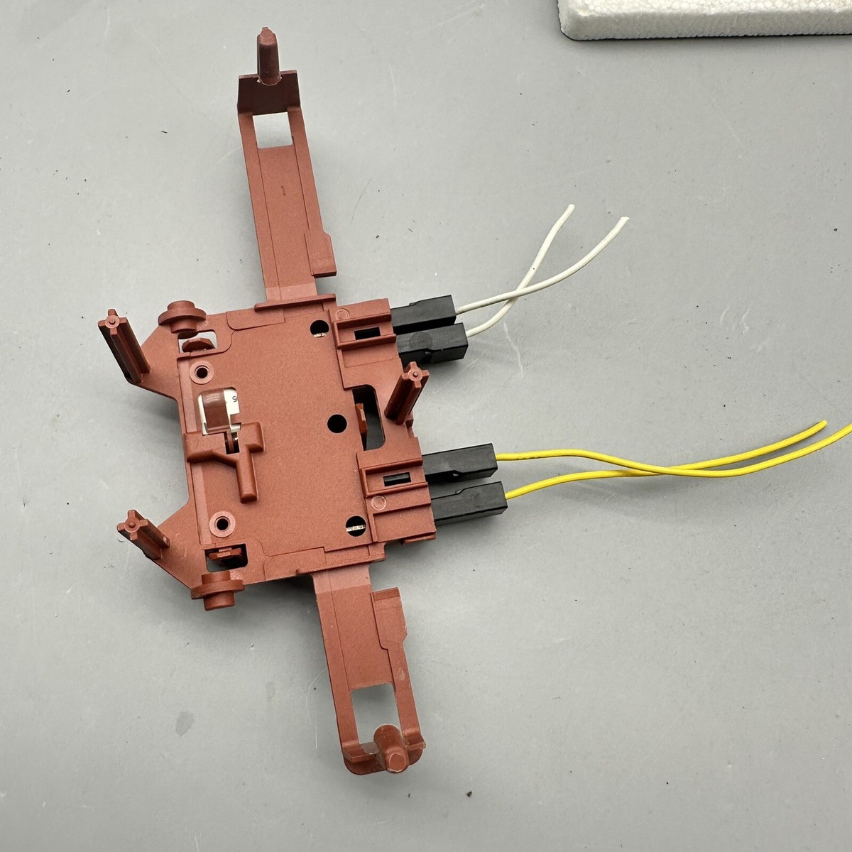 Fisher Paykel Dish Drawer DD601V2 HEAT TEMP SENSOR FLOOD