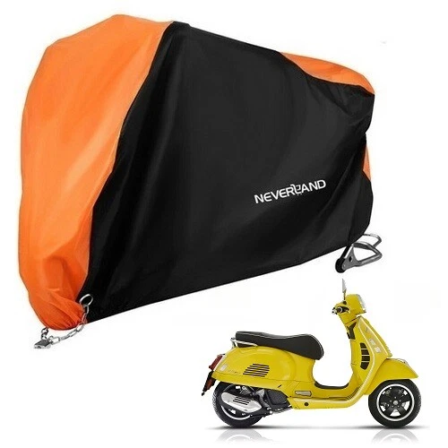 Moped 2024 cover halfords