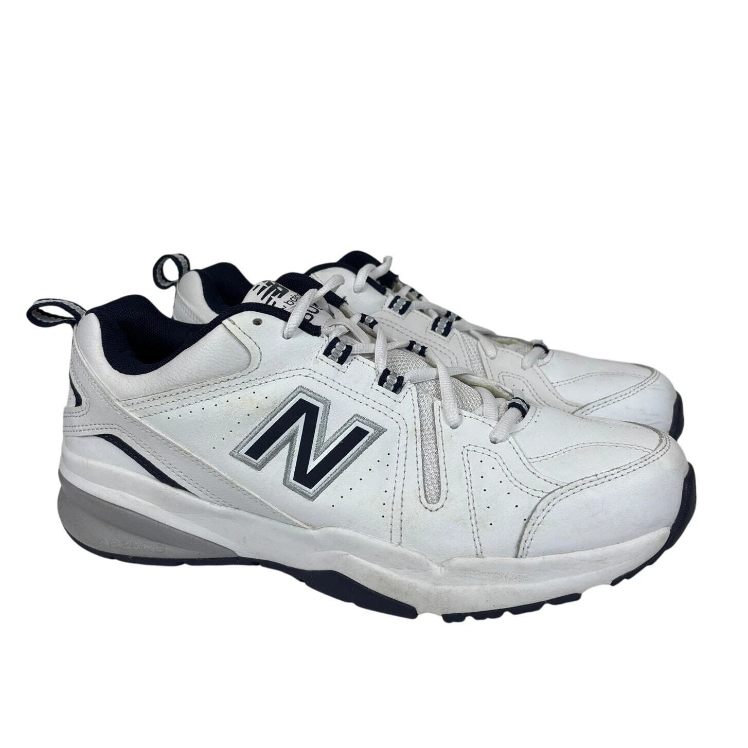 New Balance MX608 V5 Scarpe Sneakers Uomo 11.5 Retro Streetwear