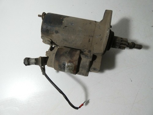 VW Golf 3 Anlasser Starter 02A911023A