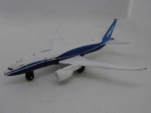 Flugzeuge, Jets, Passagier - Matchbox und andere Hersteller- aussuchen - Picture 8 of 38