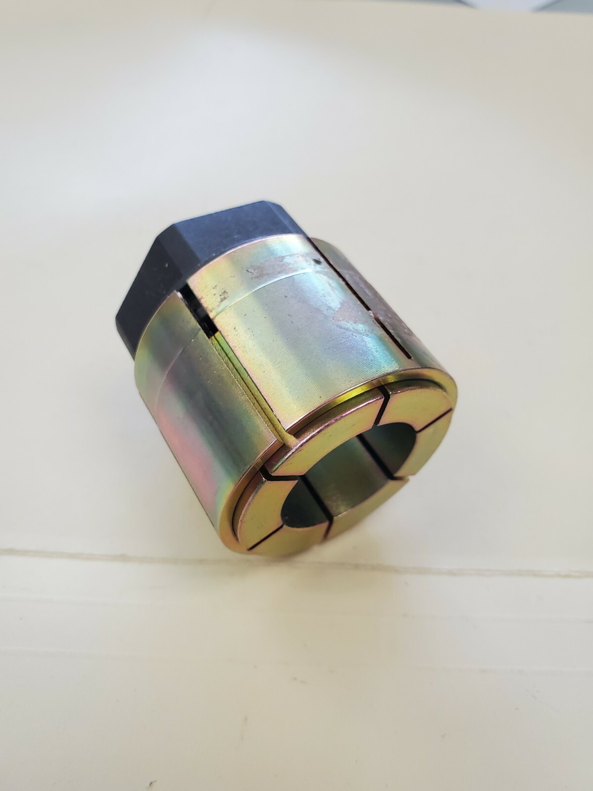 Fenner Drives Trantorque Keyless Bushings 6202240A eBay