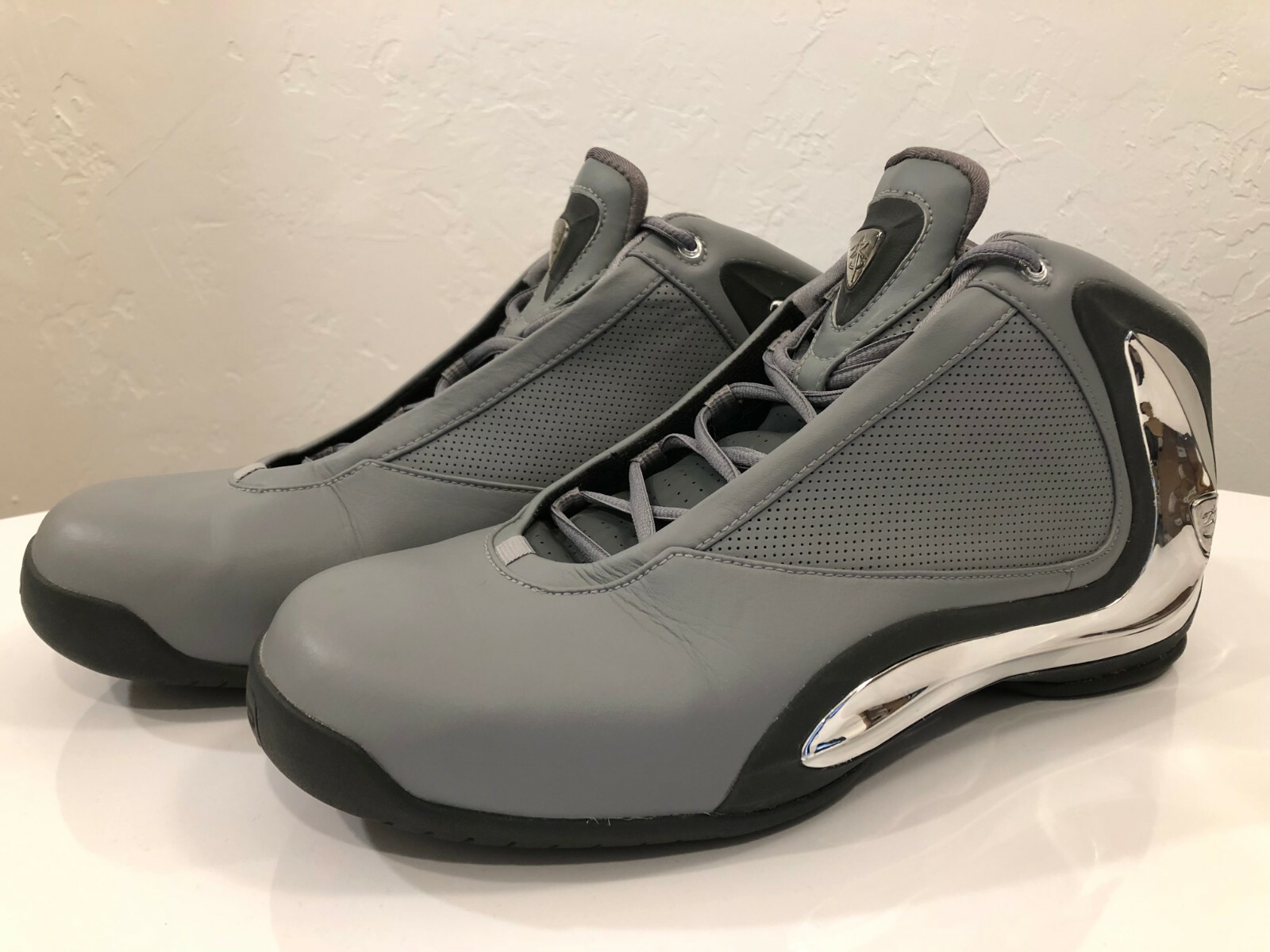 reebok above the rim shoes