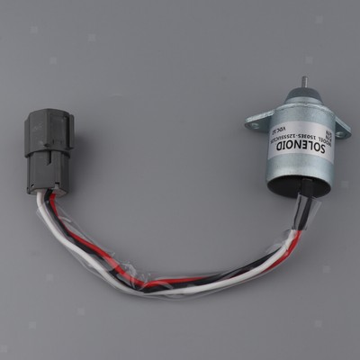 Соленоид 1503es 12s5suc12s