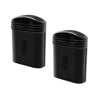 Bonacell 2 Pack High Capacity 6v 3000mah Eureka 96 Series Replacement Batteri... on sale Bonacell 2 Pack High Capacity 6v 3000mah Eureka 96 Series Replacement Batteri... on sale