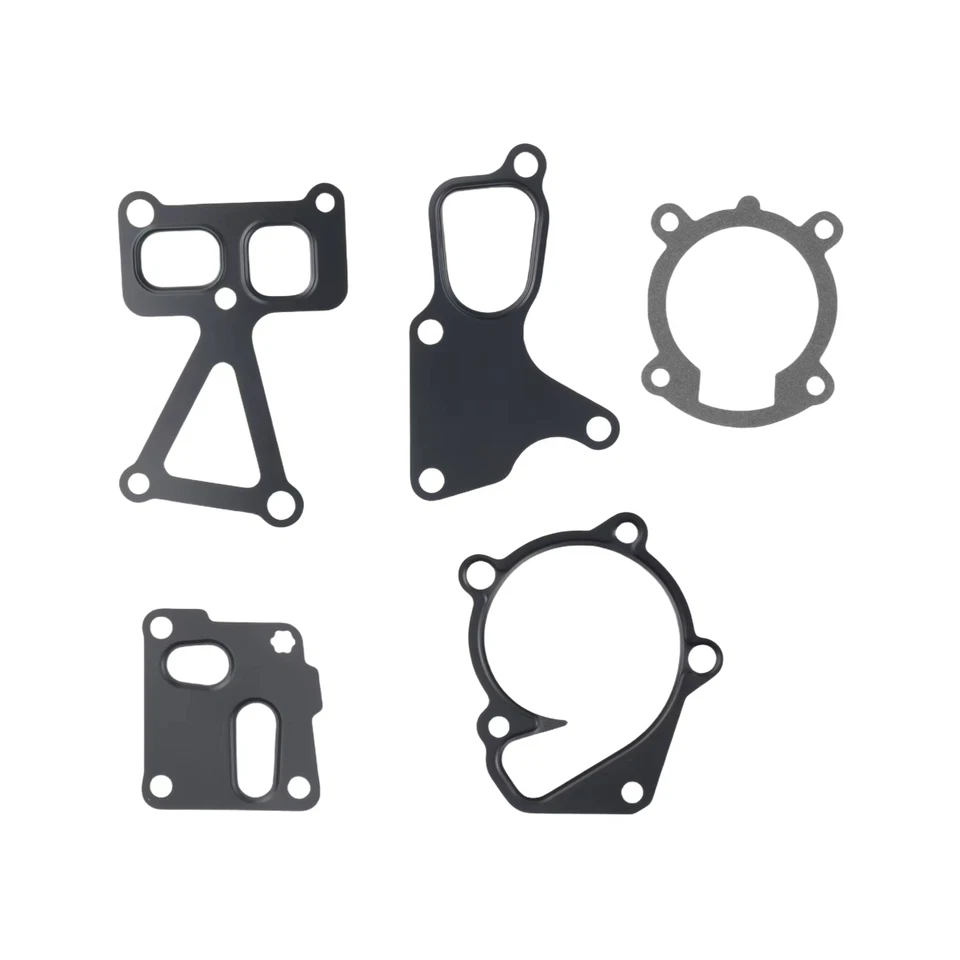 1 juego de juntas de culata para Hyundai Genesis 2010-2012 cupé 2,0 L 20910-2CA00 Foto 4 de 4