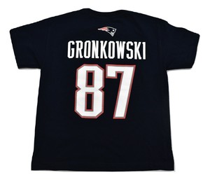 gronkowski shirt