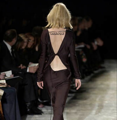 tom ford for gucci dress