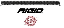 Rigid Industries Adapt 50 Led Light Bar W Selectable Beam Patterns Rgb-w