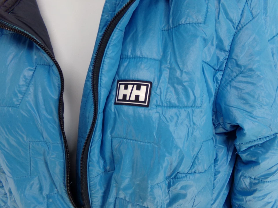 Helly Hansen Lifaloft Lightweight Insulator Jacket Womens size S - Image 3 of 4