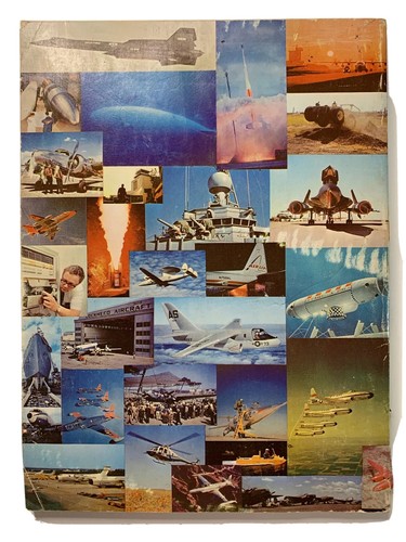 Days of Trial and Triumph: a Pictorial History of Lockheed Based on the 100 Memo - Picture 2 of 9