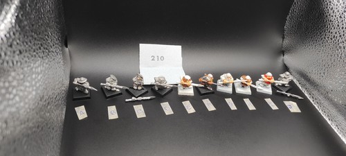 Warhammer Fantasy whfb AoS Old World TOW Dwarfs Multi Auction MUST SEE!! NEW - Bild 281 von 558