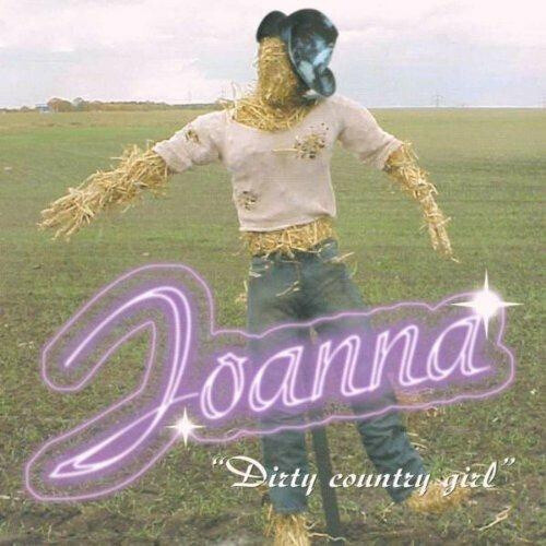 Dirty Country Girl (Cd)