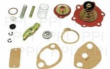 Fuel Pump Repair Rebuild Kit Volkswagen T1 Bug Beetle Ghia 66-70 T2 Bus 63-70